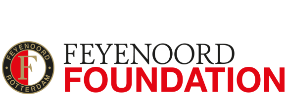 Feyenoord Foundation logo