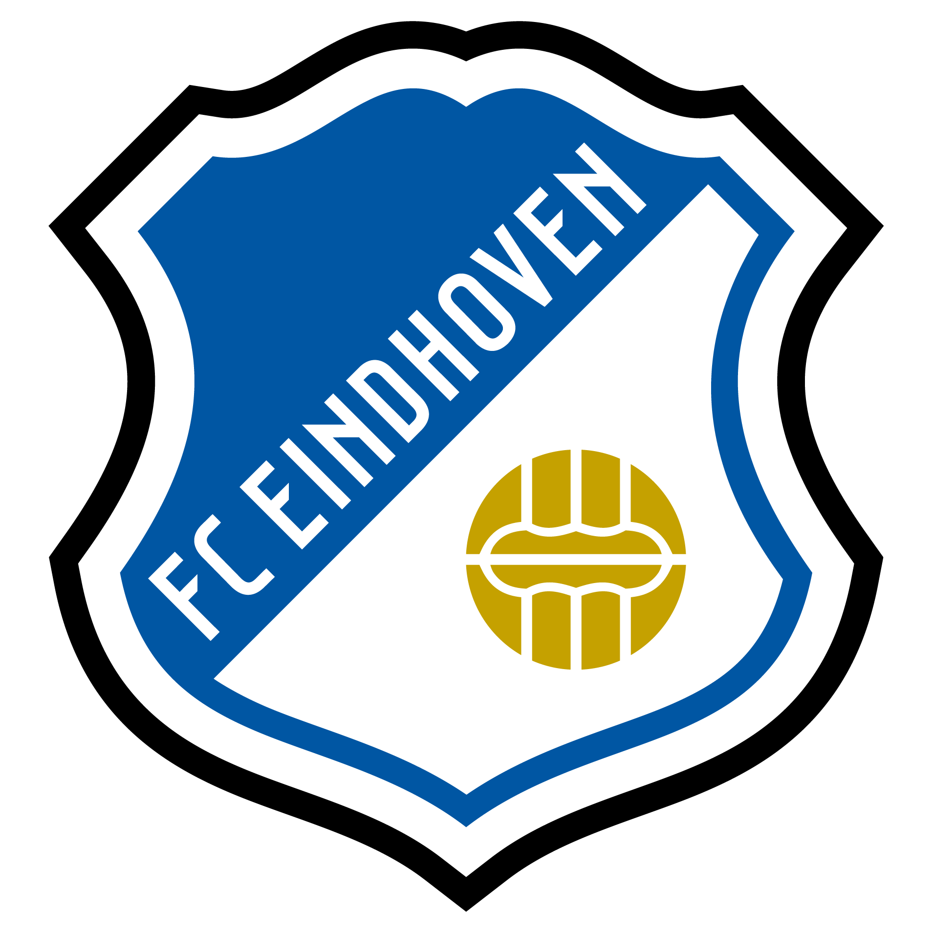 FC Eindhoven Maatschappelijk logo