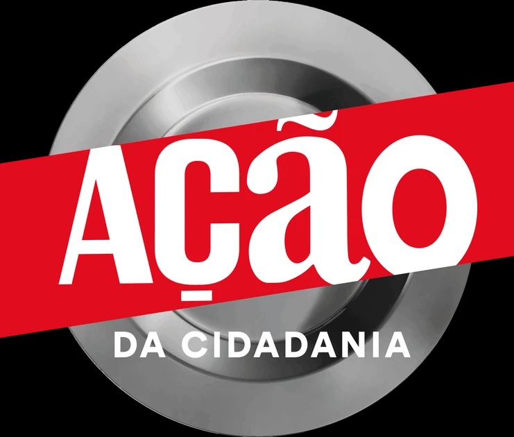 Ação da Cidadania logo