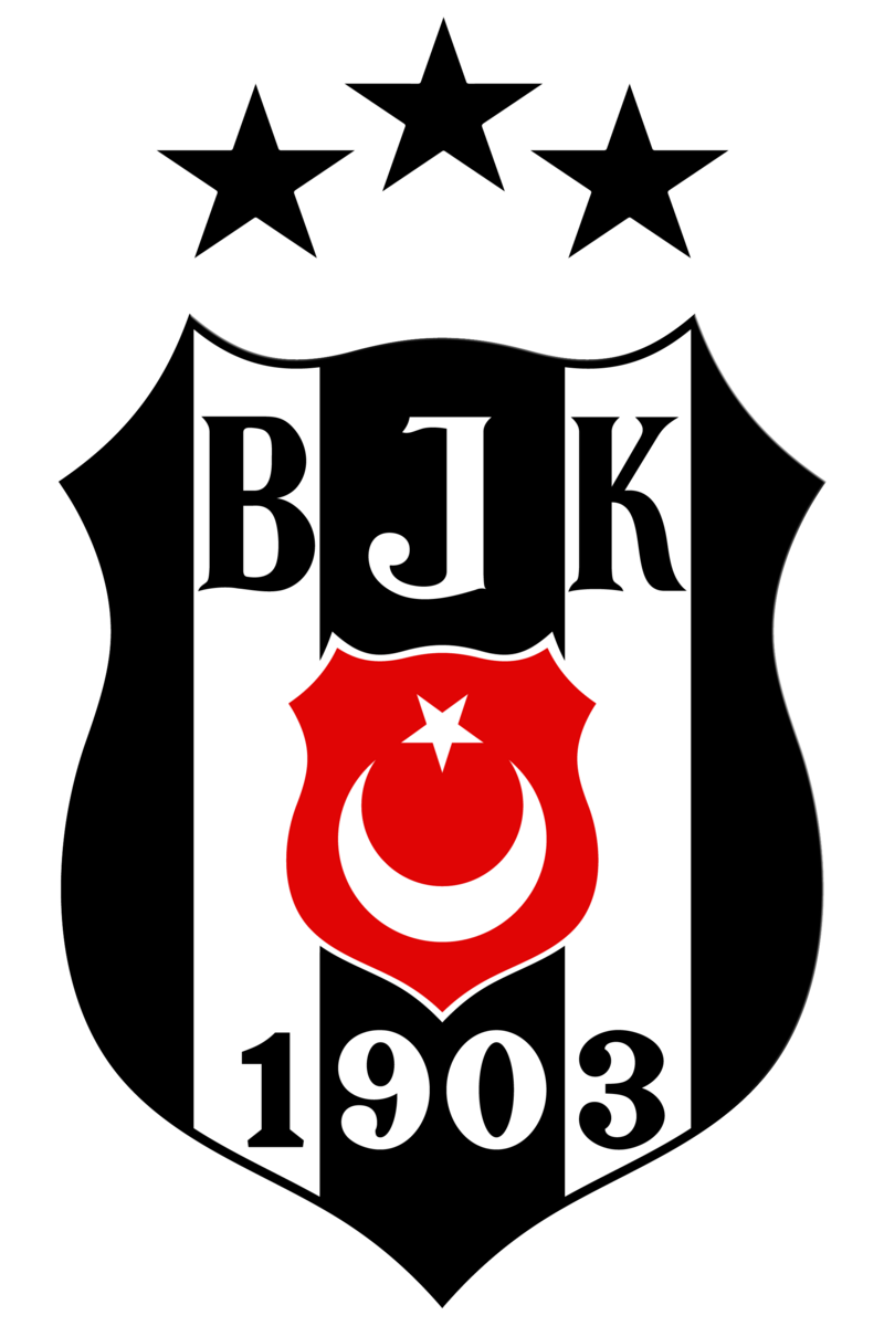 Beşiktaş logo