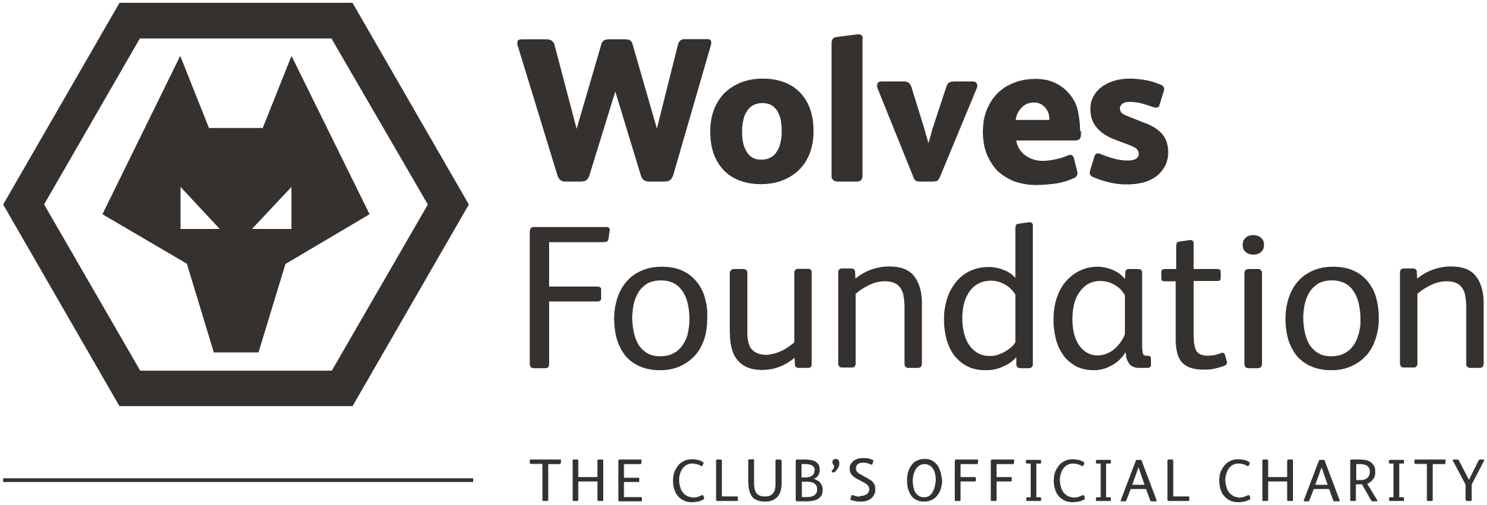 Wolves Foundation logo