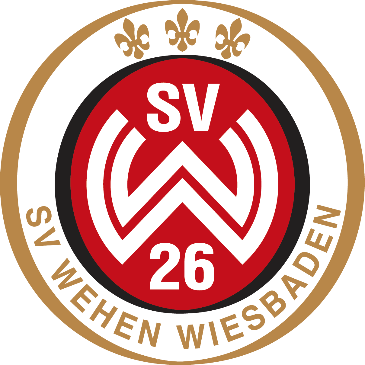 Wehen Wiesbaden logo