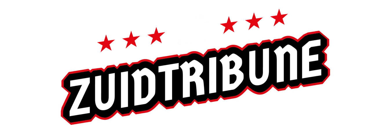 ZUIDTRIBUNE logo