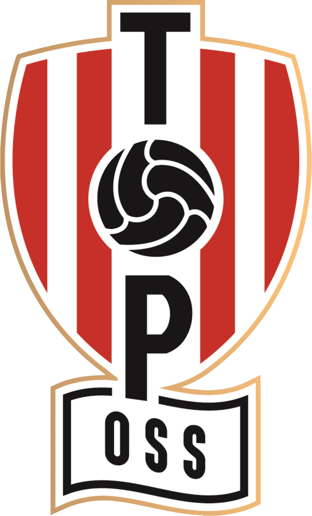 TOP Oss - "Project C" logo