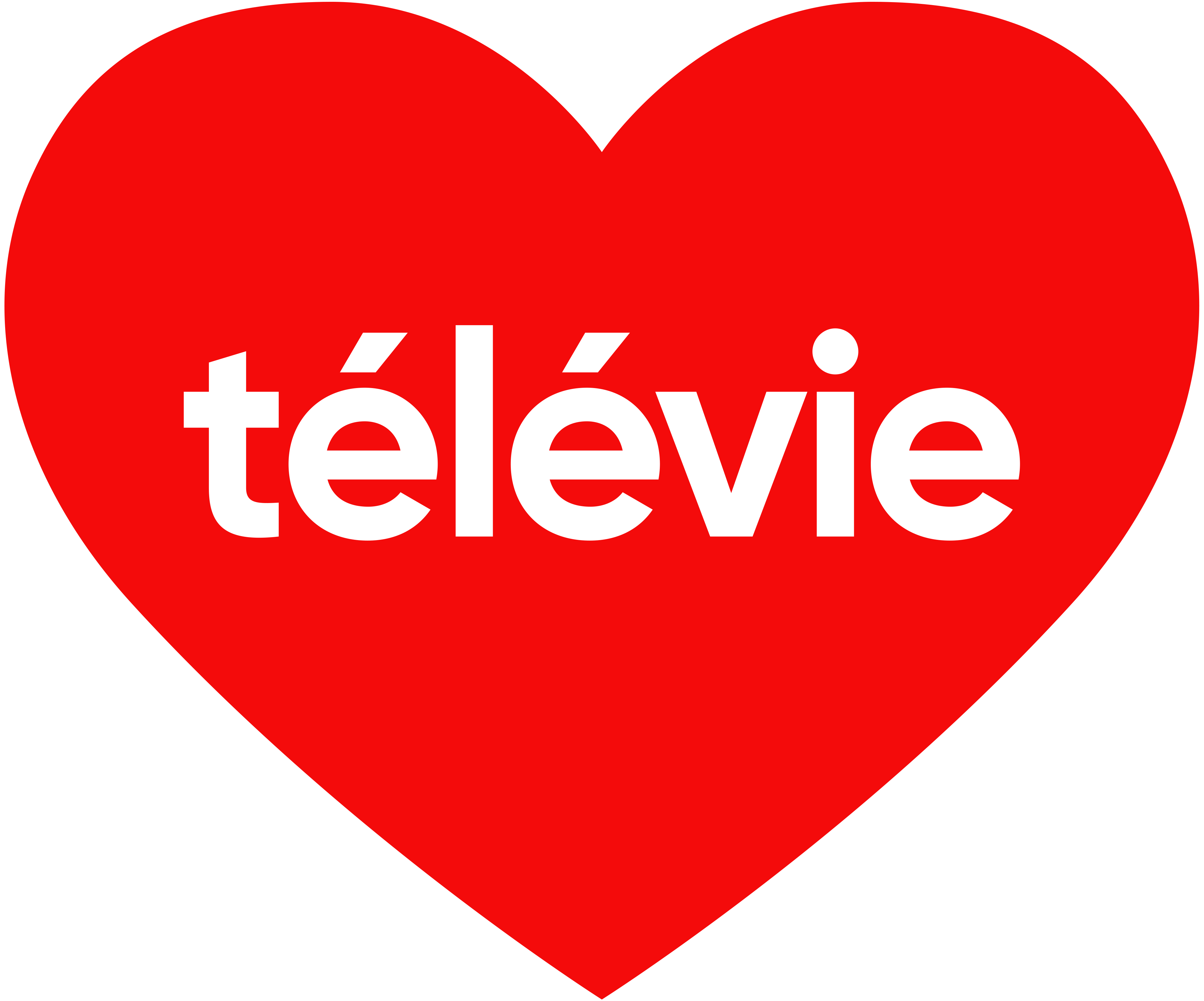 Télévie logo