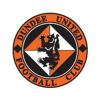 Development of Dundee United F.C. logo
