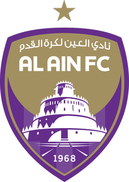 Al-Ain logo