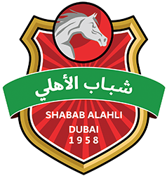 Shabab Al-Ahli logo