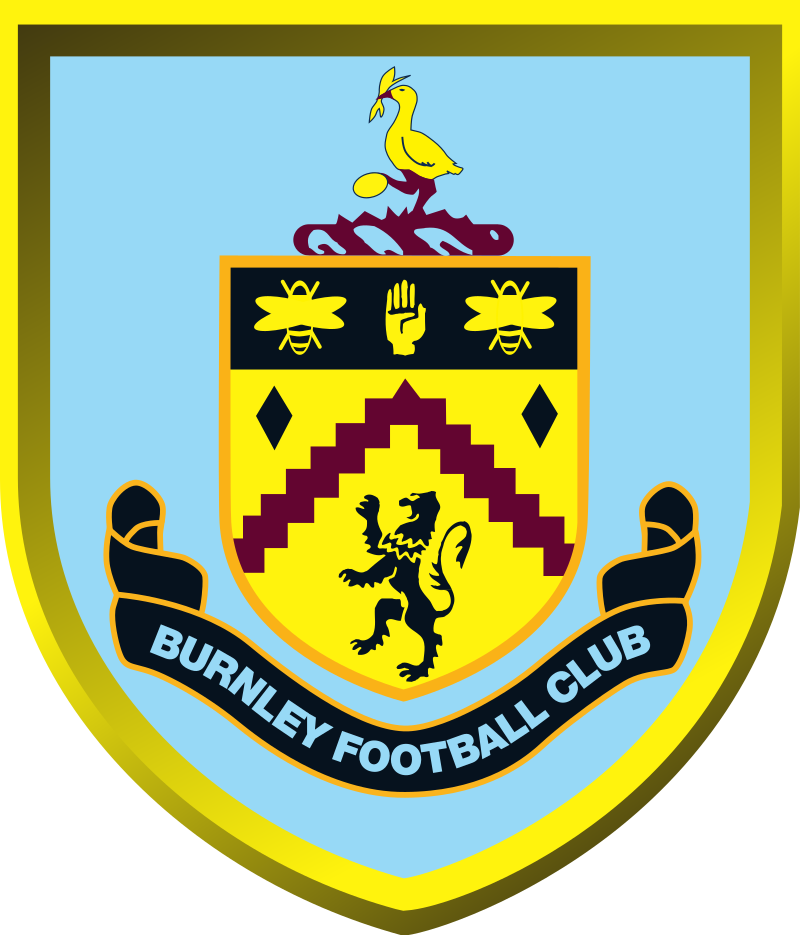 Burnley logo