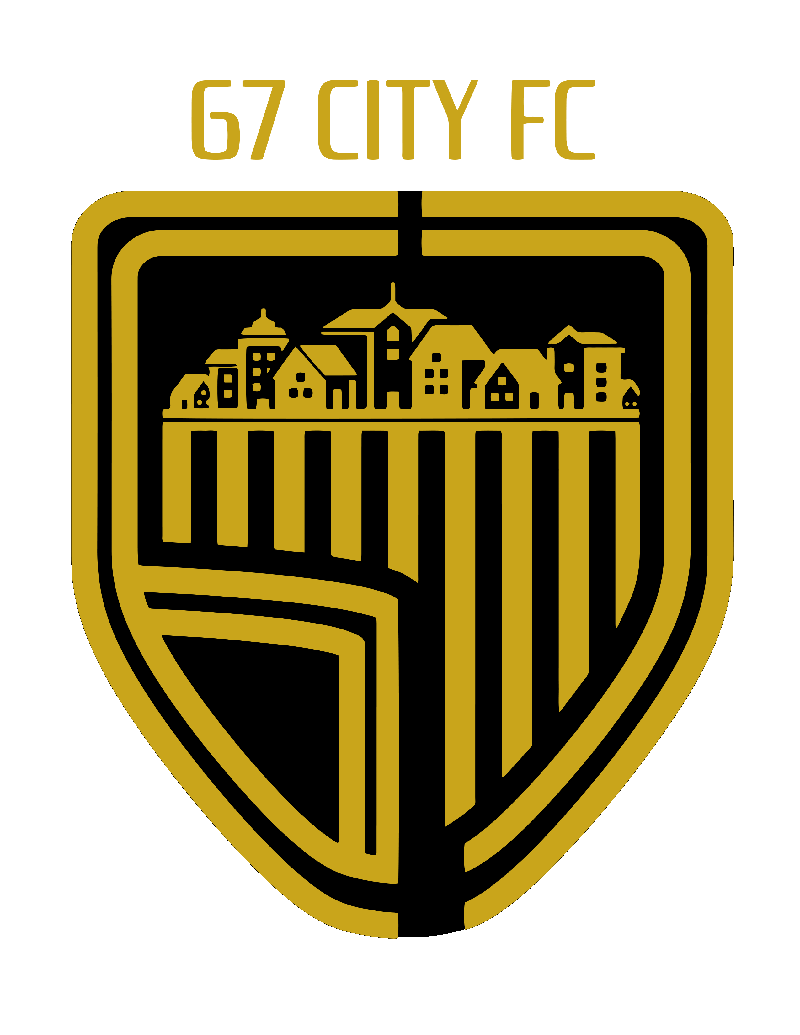G7 City FC logo