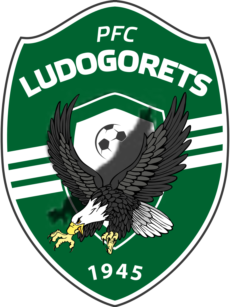 PFC Ludogorets logo