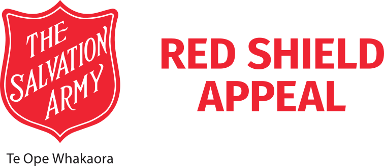 Salvation Army logo
