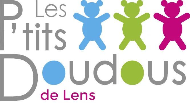 Les P’tits Doudous de Lens logo