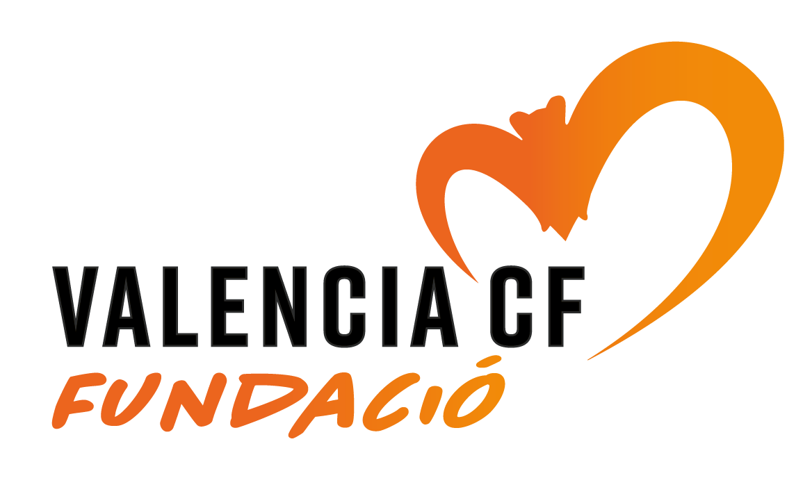 VCF Foundation logo