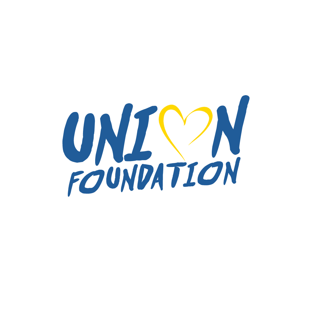 Union Foundation logo