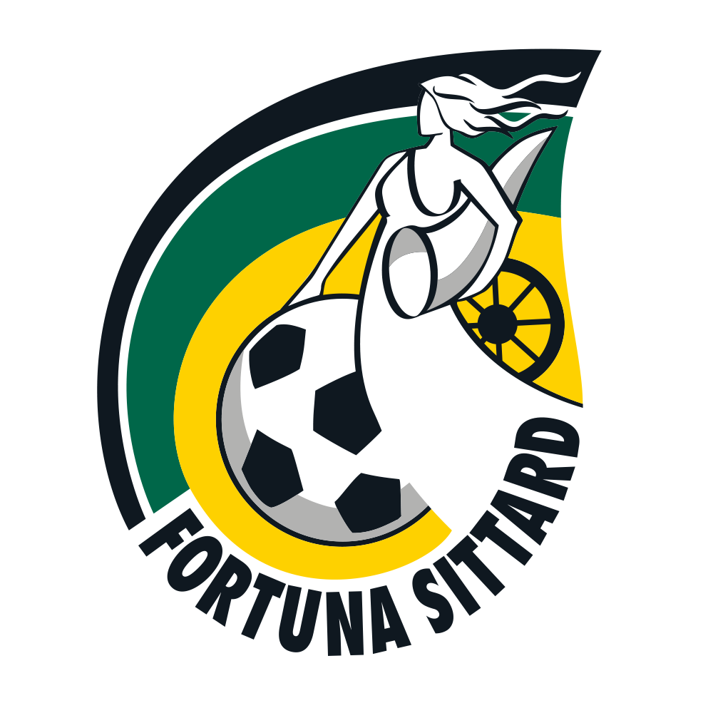 Fortuna Sittard logo