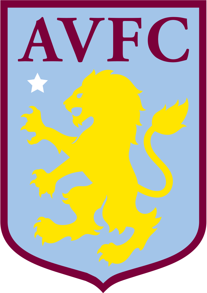 Aston Villa Foundation logo