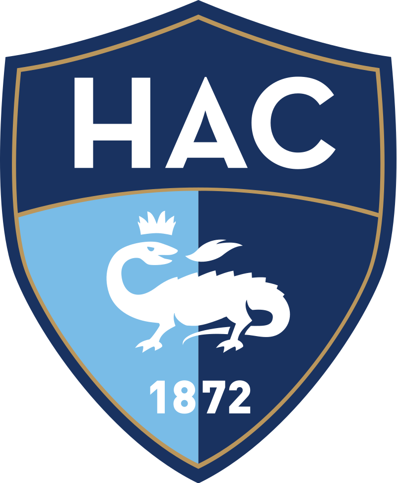 Le Havre logo