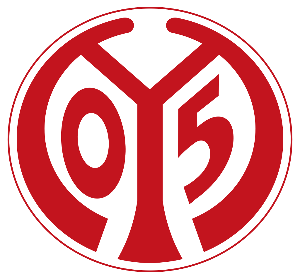 FSV Mainz 05 logo