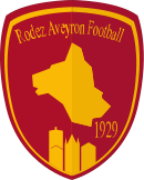 Rodez AF logo