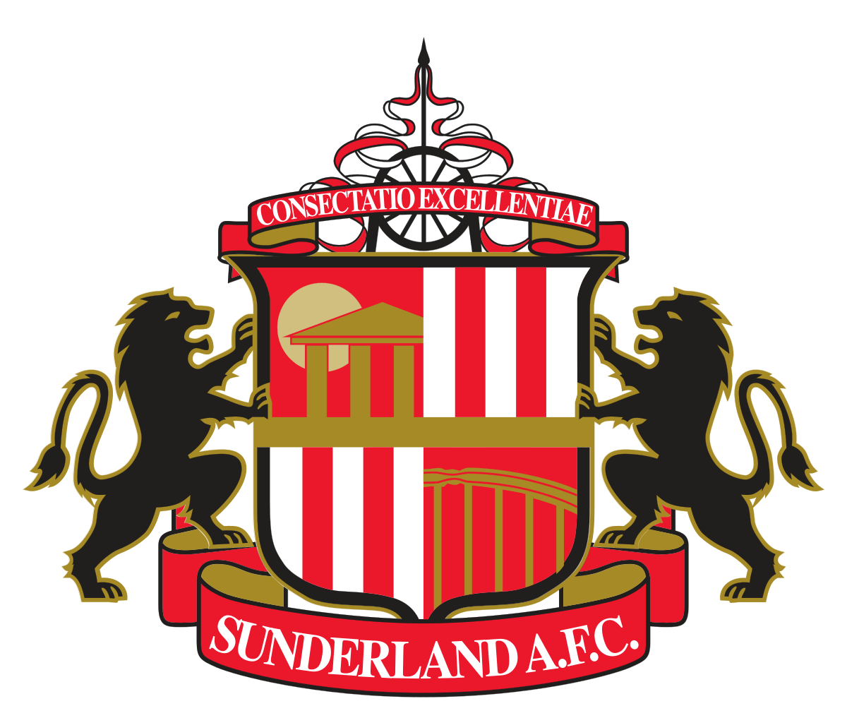 Sunderland A.F.C.  logo