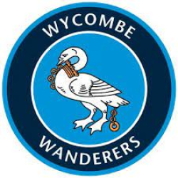 Wycombe Wanderers logo