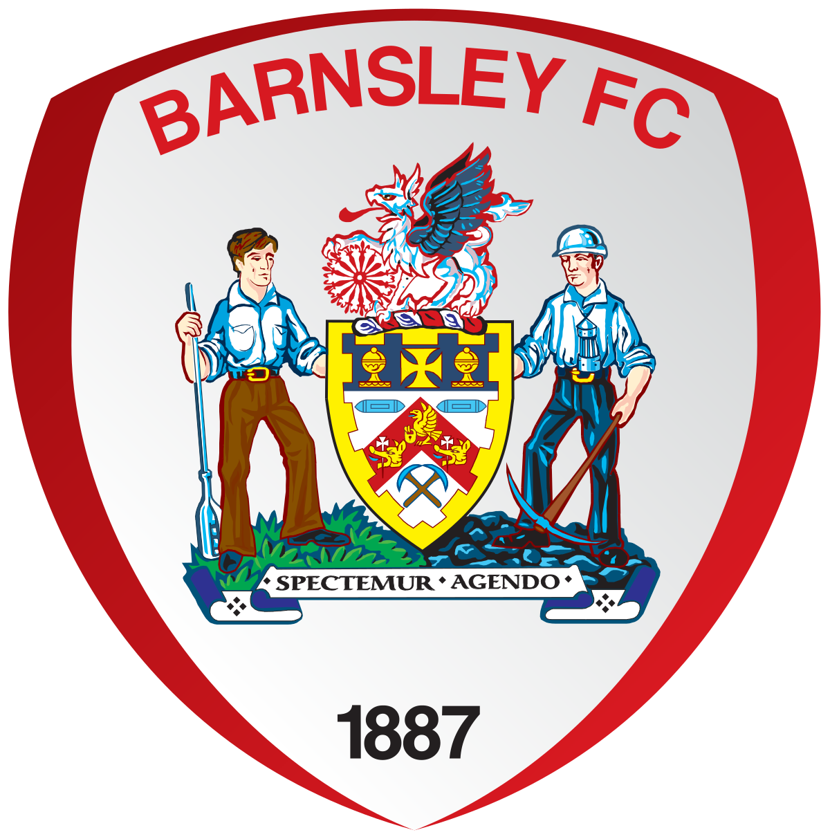 Barnsley F.C. logo