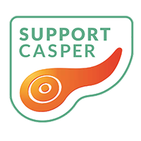Support Casper logo
