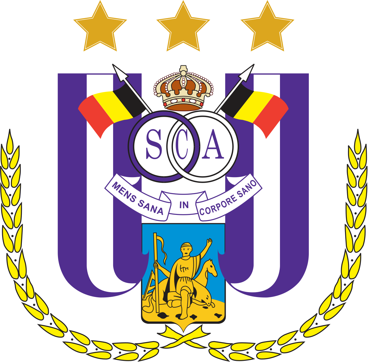 More Girls In Football logo