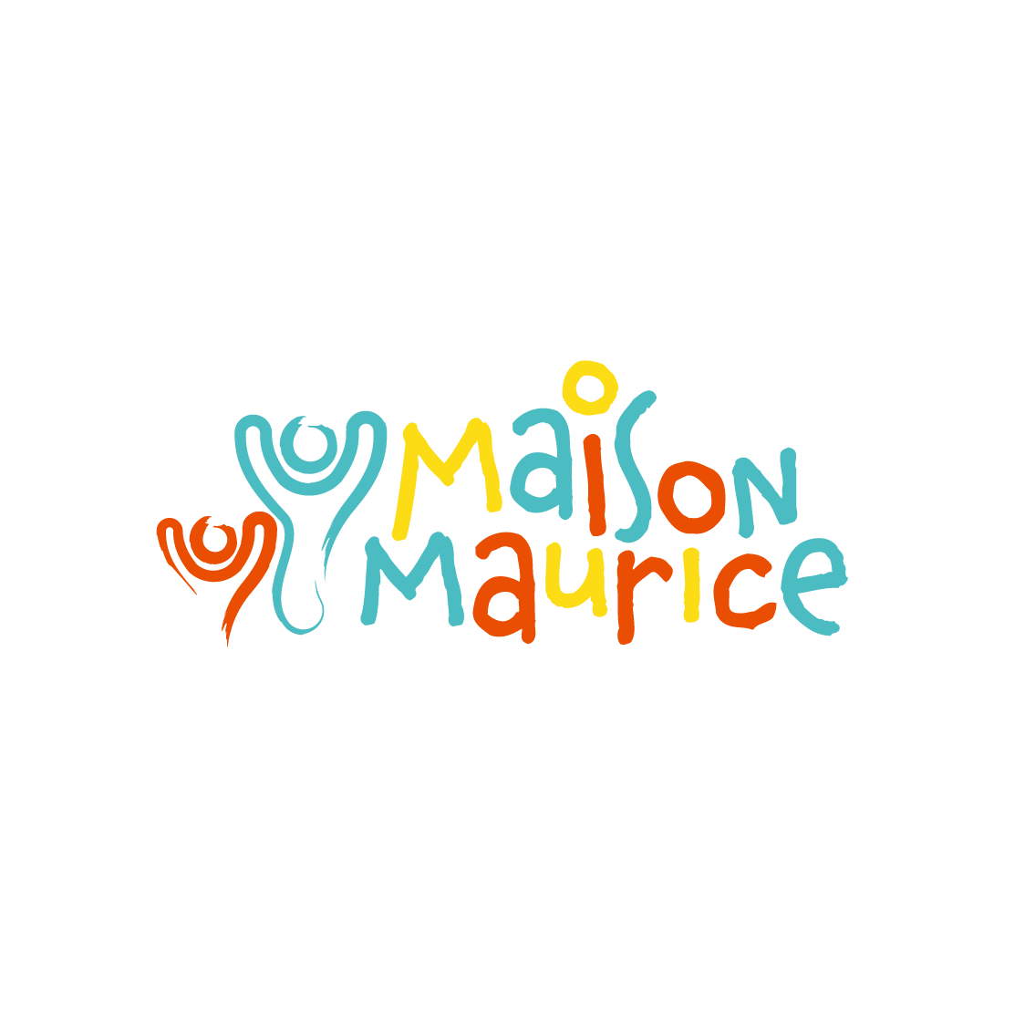 Maison Maurice logo