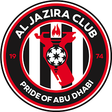 Al Jazira logo