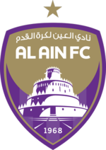 Al Ain logo