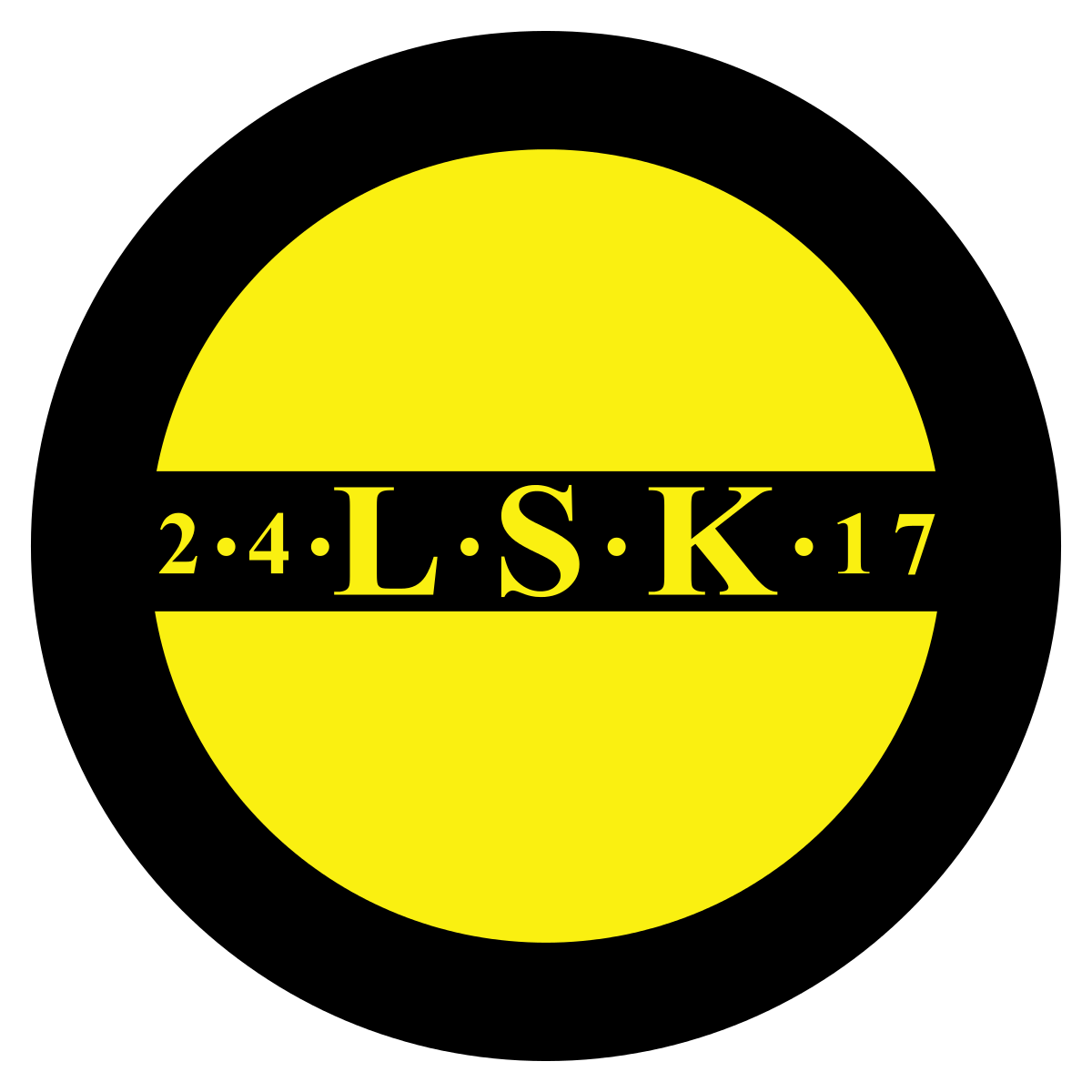 Lillestrøm SK logo