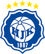 HJK Naiset logo