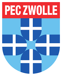 PEC Zwolle logo
