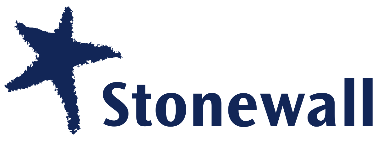 Stonewall logo