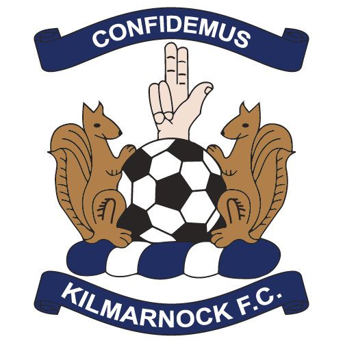 Kilmarnock FC logo