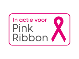 Pink Ribbon logo