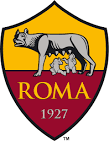 AS ROMA (Do not use) 2 logo
