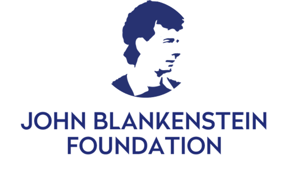 John Blankenstein Foundation logo