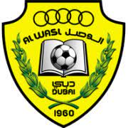 Al Wasl logo