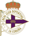 Fundación del Real Club Deportivo logo