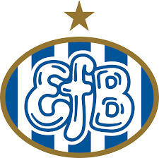 Esbjerg FB logo