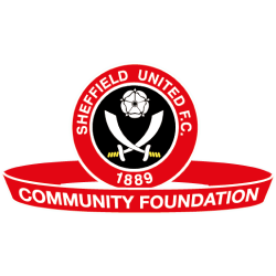 Sheffield United Community Foundation logo