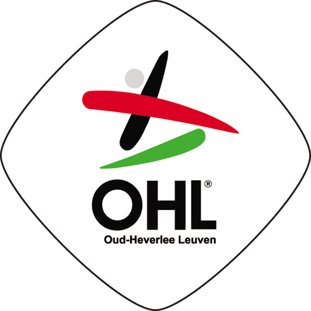 OH Leuven in de Buurt logo
