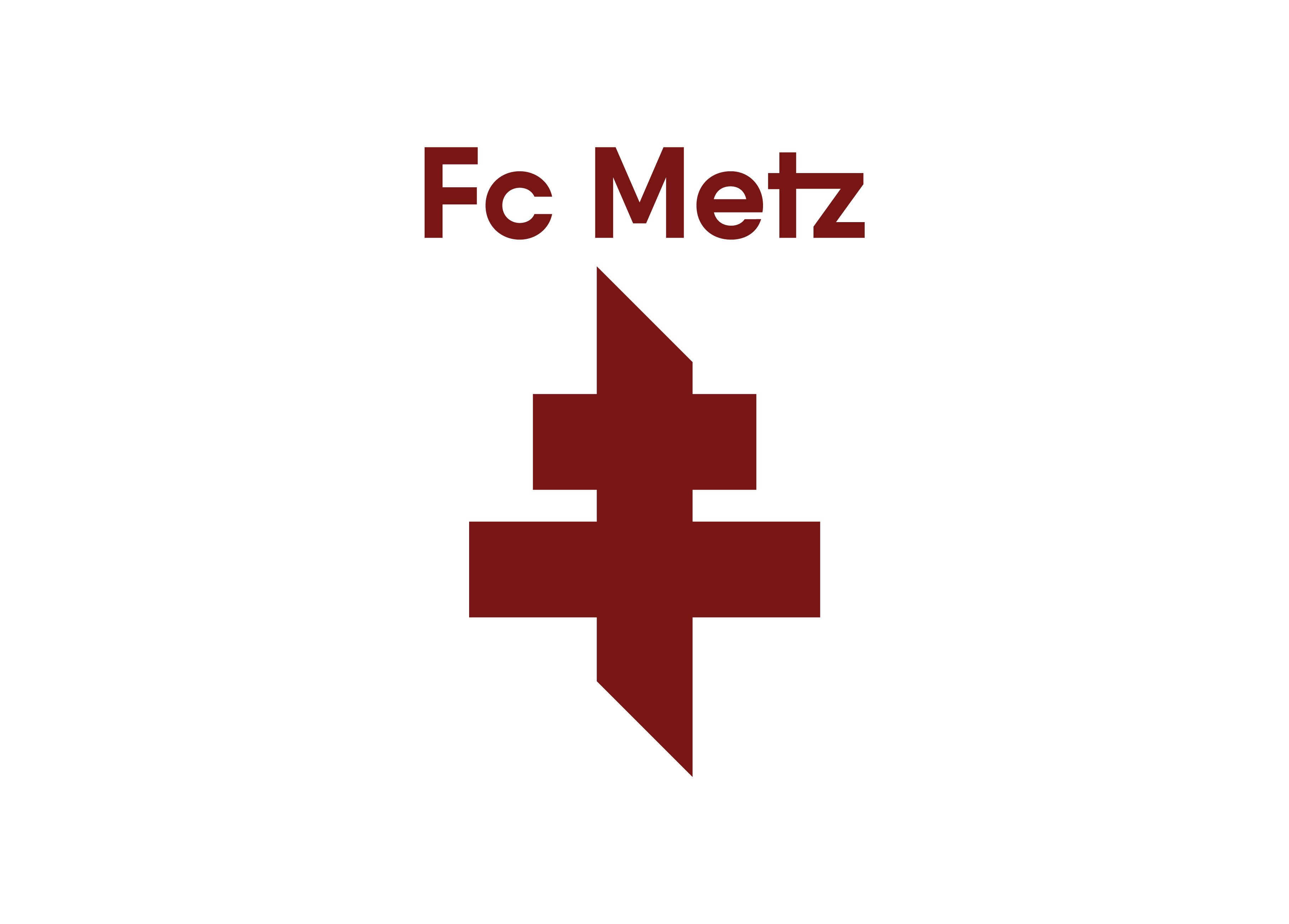 FC Metz logo