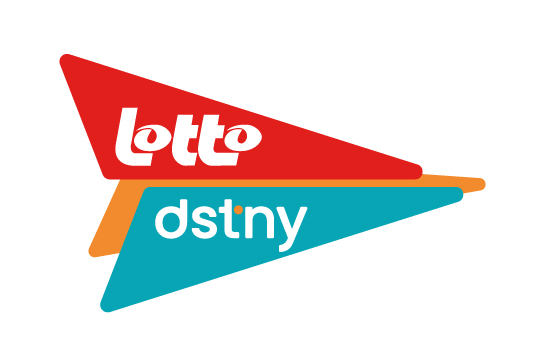 Lotto Dstny logo