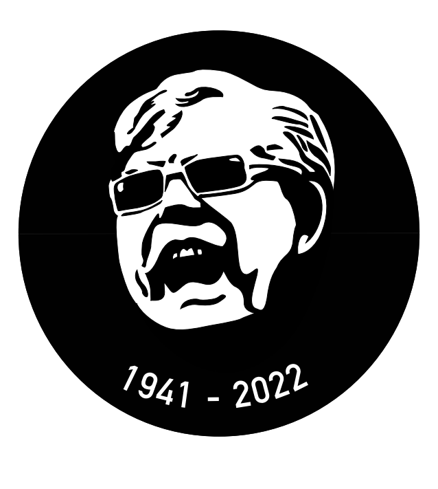 Nils Arne fund logo