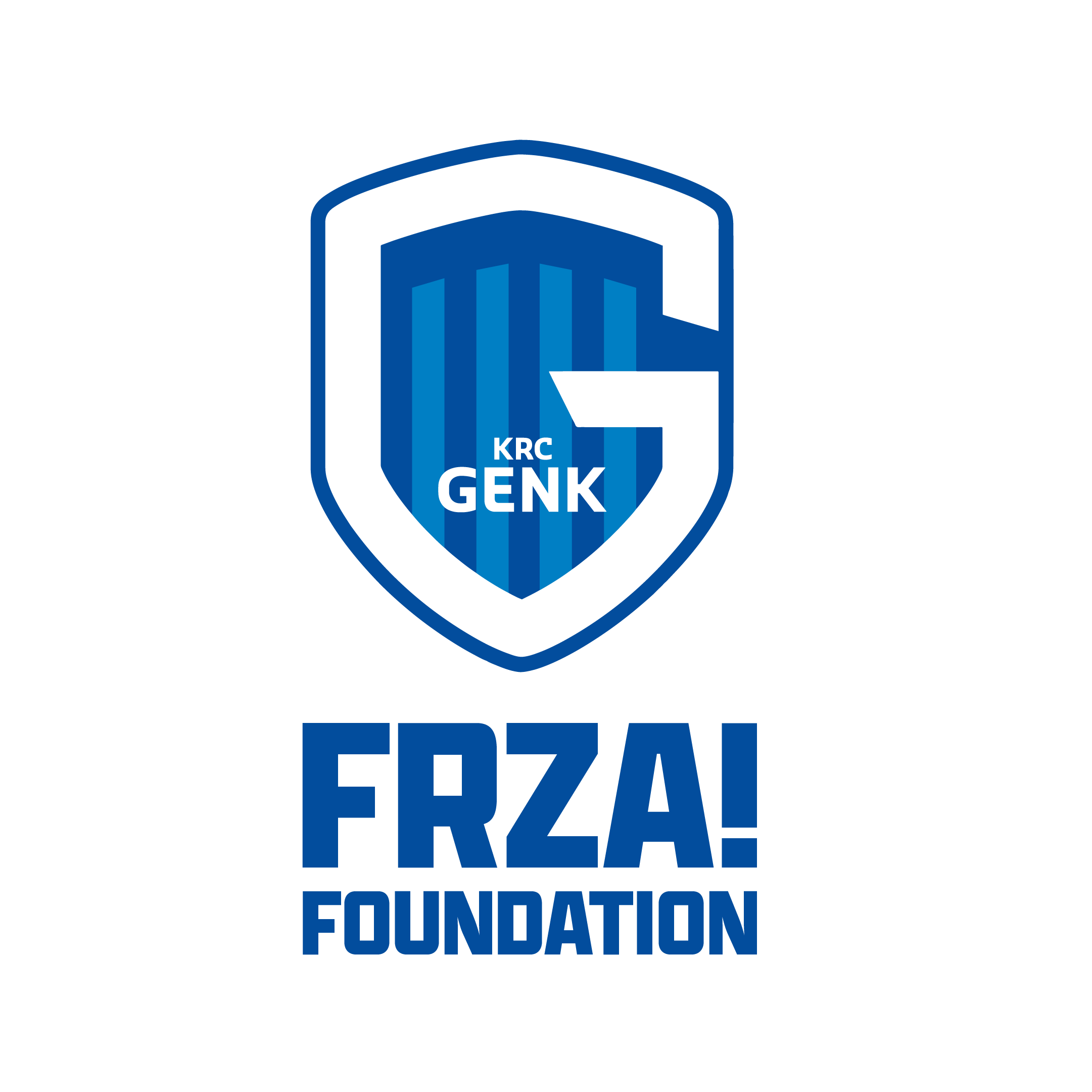 FRZA Foundation logo