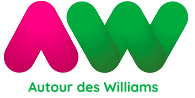 Autour des Williams logo